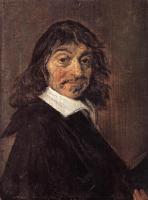 Hals, Frans - Rene Descartes